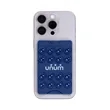 Suction Phone Wallet | https://www.bestnamebadges.com