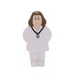 Doctor Stress Ball | https://www.bestnamebadges.com
