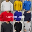 Crewneck Sweatshirt for Men | https://www.bestnamebadges.com