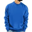 Crewneck Sweatshirt for Men | https://www.bestnamebadges.com