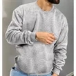 Crewneck Sweatshirt for Men | https://www.bestnamebadges.com