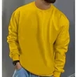 Crewneck Sweatshirt for Men | https://www.bestnamebadges.com