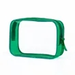 Clear Toiletry Bags For Traveling | https://www.bestnamebadges.com