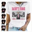 Funny Trump 2024 T-Shirt | https://www.bestnamebadges.com