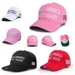 Trump 2024 Baseball Cap | https://www.bestnamebadges.com