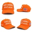 Trump 2024 Baseball Cap | https://www.bestnamebadges.com