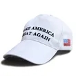 Trump 2024 Baseball Cap | https://www.bestnamebadges.com
