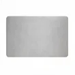 Kitchen Counter Dish Drying Mat Nonslip Rubber Drain Pad | https://www.bestnamebadges.com