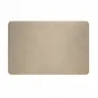 Kitchen Counter Dish Drying Mat Nonslip Rubber Drain Pad | https://www.bestnamebadges.com