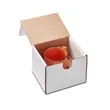 15oz Campfire Ceramic Mug In Mailer | https://www.bestnamebadges.com