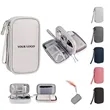 Digital Accessory Clutch Bag | https://www.bestnamebadges.com