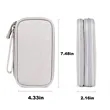 Digital Accessory Clutch Bag | https://www.bestnamebadges.com