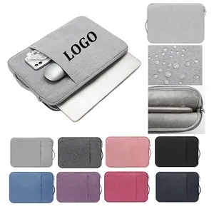 Business Waterproof Tablet Bag With Case