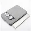 Business Waterproof Tablet Bag With Case | https://www.bestnamebadges.com