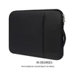 Business Waterproof Tablet Bag With Case | https://www.bestnamebadges.com