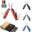 14 in 1 Multi Tool Plier | https://www.bestnamebadges.com