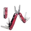 14 in 1 Multi Tool Plier | https://www.bestnamebadges.com