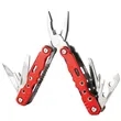 14 in 1 Multi Tool Plier | https://www.bestnamebadges.com