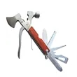 18 In 1 Survival Compact Hatchet Multi Tool | https://www.bestnamebadges.com