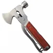 18 In 1 Survival Compact Hatchet Multi Tool | https://www.bestnamebadges.com