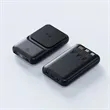 Magnetic Fast Charging Power Bank | https://www.bestnamebadges.com