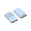 Magnetic Fast Charging Power Bank | https://www.bestnamebadges.com