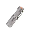Flashlight with Clip | https://www.bestnamebadges.com