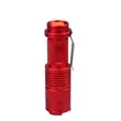 Flashlight with Clip | https://www.bestnamebadges.com