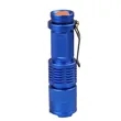 Flashlight with Clip | https://www.bestnamebadges.com
