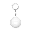 Basketball Keychains | https://www.bestnamebadges.com
