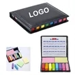Self-Sticky Notes With Calendar | https://www.bestnamebadges.com