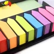 Self-Sticky Notes With Calendar | https://www.bestnamebadges.com
