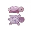 Glow-in-the-Dark Mini Turtle | https://www.bestnamebadges.com