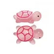Glow-in-the-Dark Mini Turtle | https://www.bestnamebadges.com