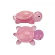 Glow-in-the-Dark Mini Turtle | https://www.bestnamebadges.com