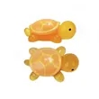 Glow-in-the-Dark Mini Turtle | https://www.bestnamebadges.com