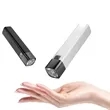 2 In 1 Flashlight And Power Bank | https://www.bestnamebadges.com