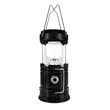 Retro COB Pop Up Camping Lantern Style Flashlight | https://www.bestnamebadges.com