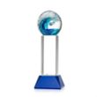Surfside Award on Stowe Base | https://www.bestnamebadges.com