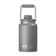 RTIC Outback Jug 1/2 Gallon | https://www.bestnamebadges.com