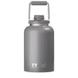 RTIC Outback Jug 1 Gallon | https://www.bestnamebadges.com