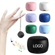 Super Mini Selfie Speaker | https://www.bestnamebadges.com