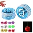 Light Up Yo -Yo | https://www.bestnamebadges.com