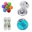 Light Up Yo -Yo | https://www.bestnamebadges.com
