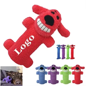 Mini 6-Inch Dog Toy