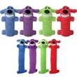 Mini 6-Inch Dog Toy | https://www.bestnamebadges.com
