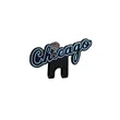 0.5"-1.5"Soft Enamel Hat Clips | https://www.bestnamebadges.com