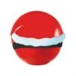 Santa Claus Stress Ball | https://www.bestnamebadges.com