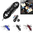13-In-1 Multitool Pocket Knife | https://www.bestnamebadges.com