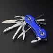 13-In-1 Multitool Pocket Knife | https://www.bestnamebadges.com